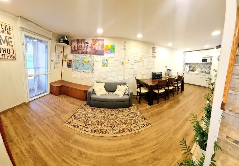 Foto - Mike's House Jerusalem