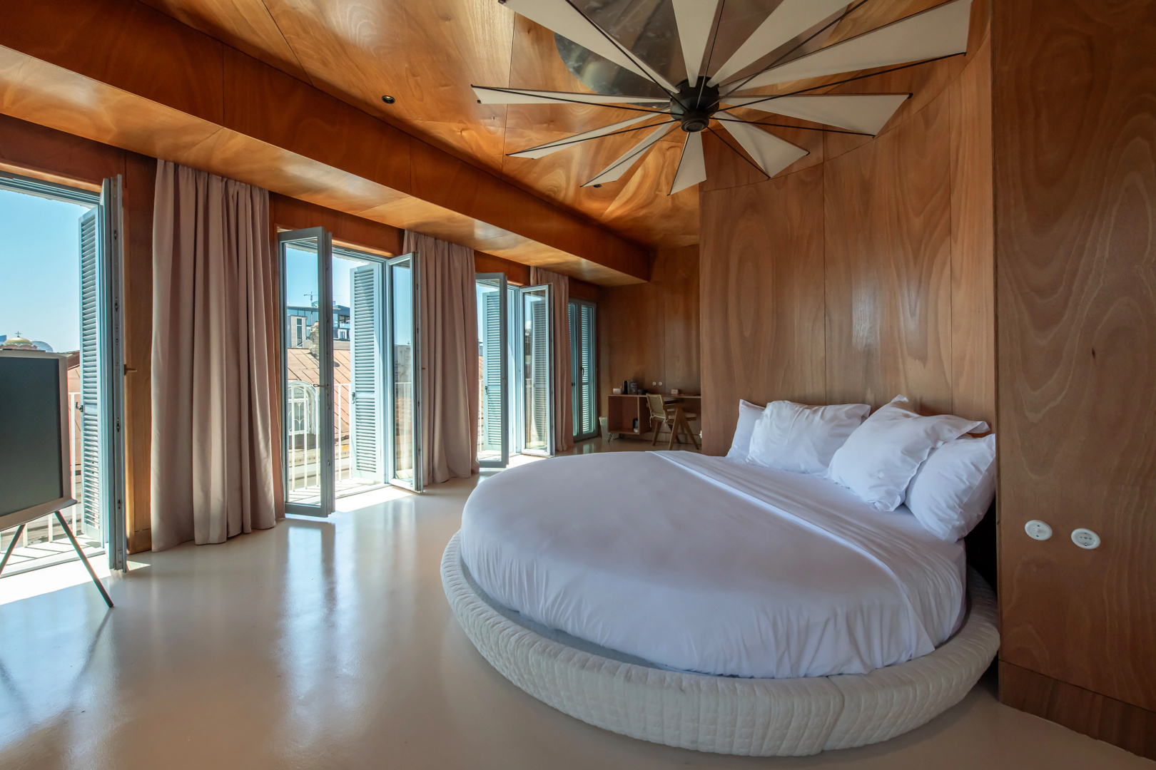 Photo - Rooms Hotel Batumi