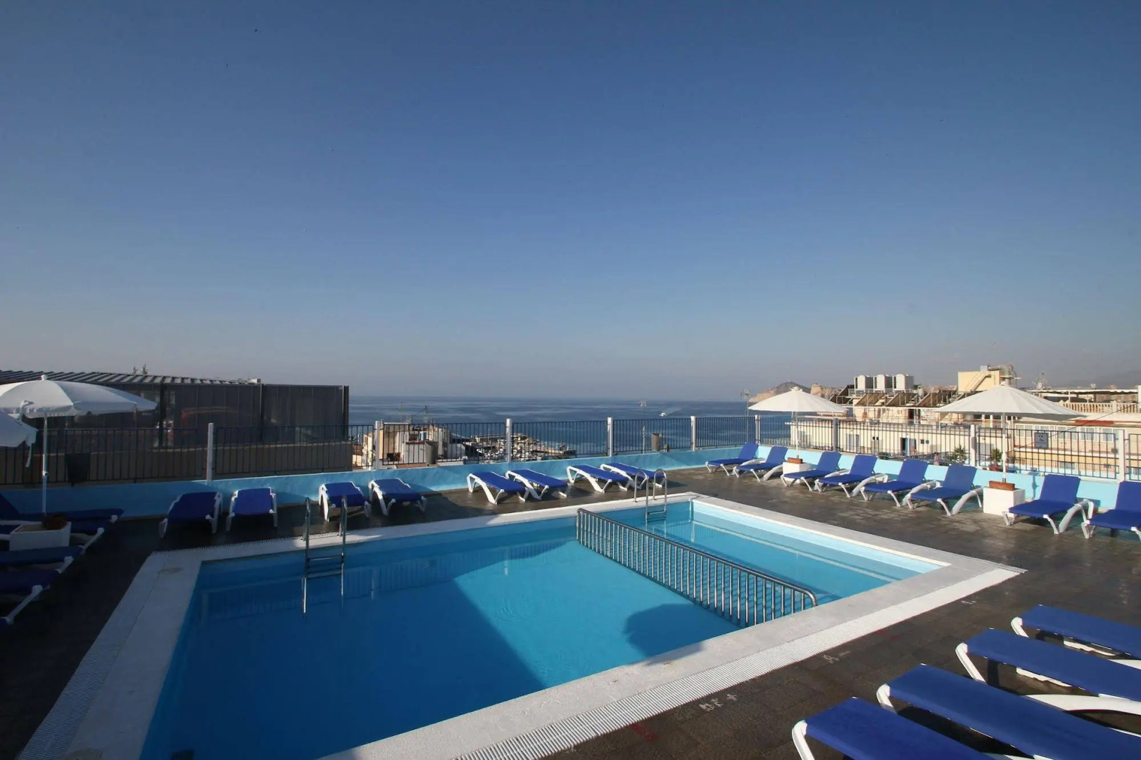 Foto - Hotel Voramar