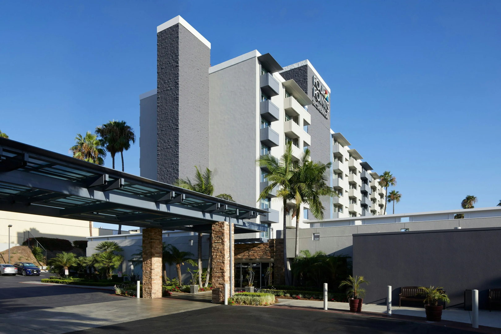 Photo - Four Points by Sheraton Los Angeles Westside