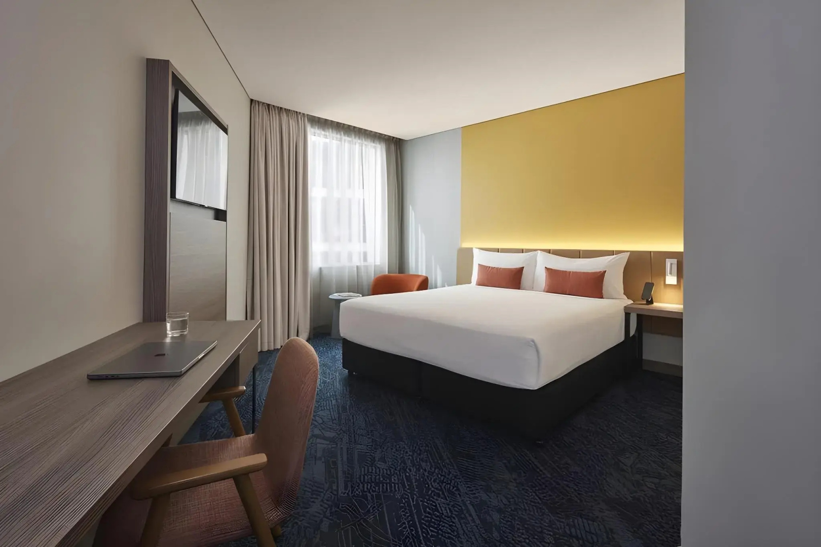 Foto - Rydges Sydney Airport Hotel