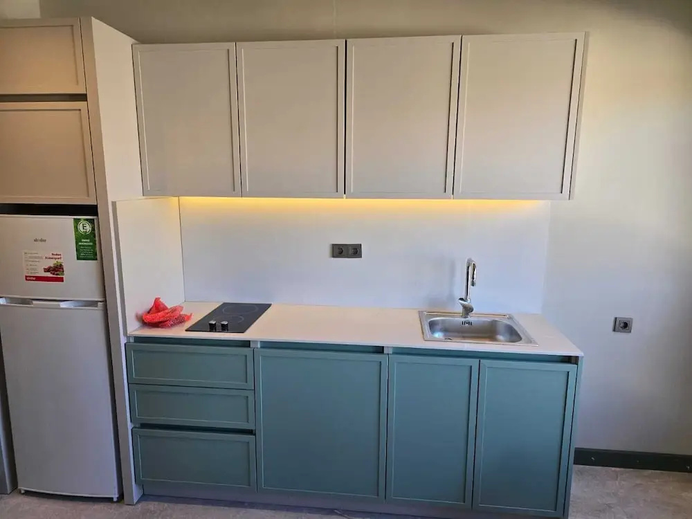 Foto - Meyde Plus Suites
