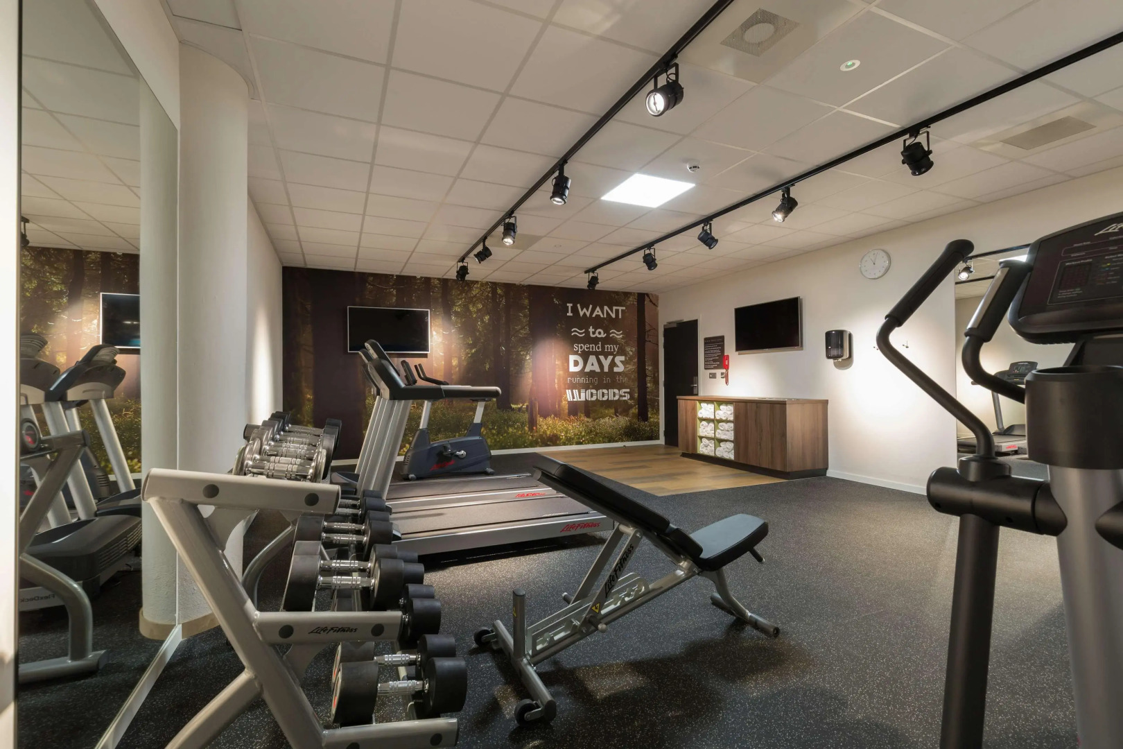 Foto - Hampton By Hilton Antwerp Central Station