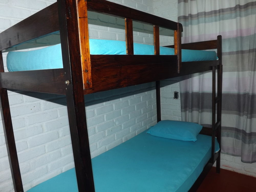 Foto - Apartamentos Casa Da Pedra
