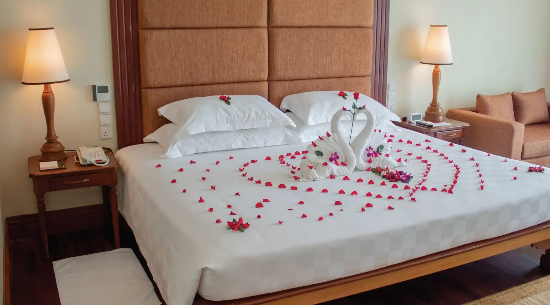 Photo - Sokha Siem Reap Resort & Convention Center
