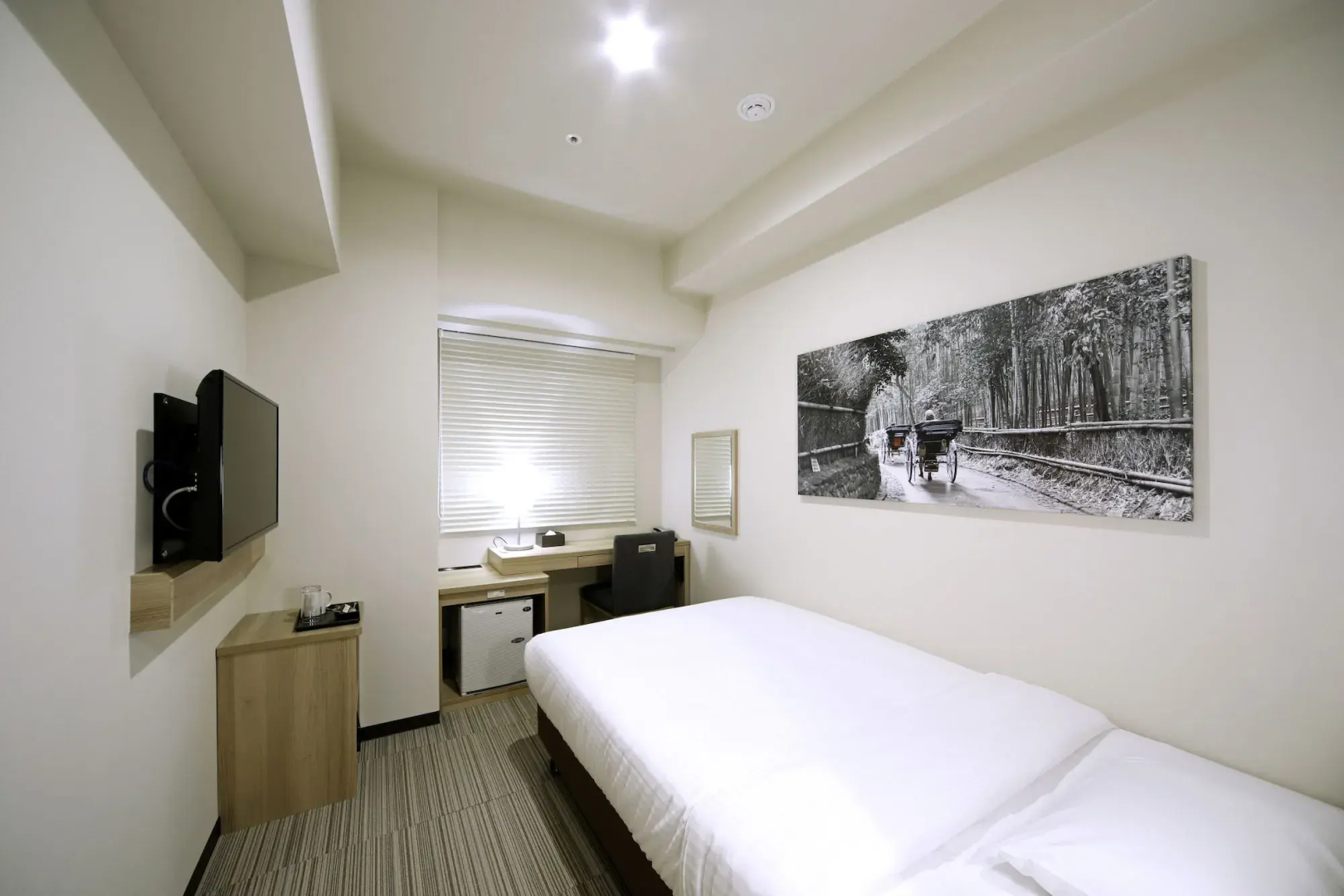 Foto - Travelodge Kyoto Shijo Kawaramachi