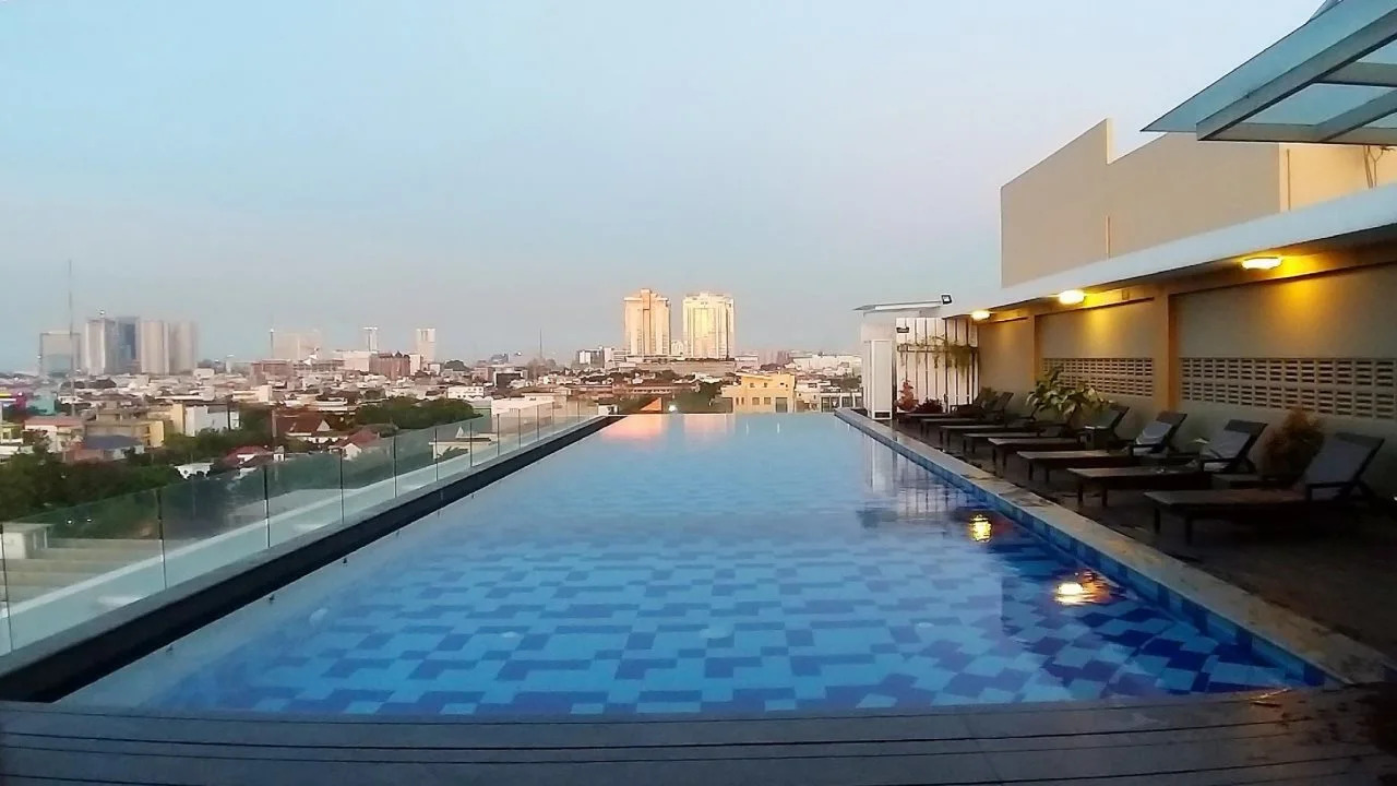 Foto - Swiss-Belinn Gajah Mada Medan