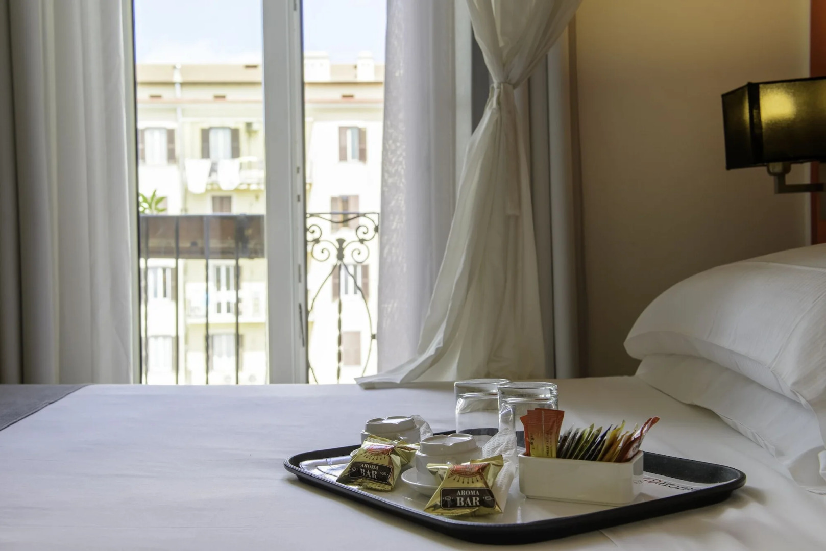 Foto - At Home Townhouse - Filiberto