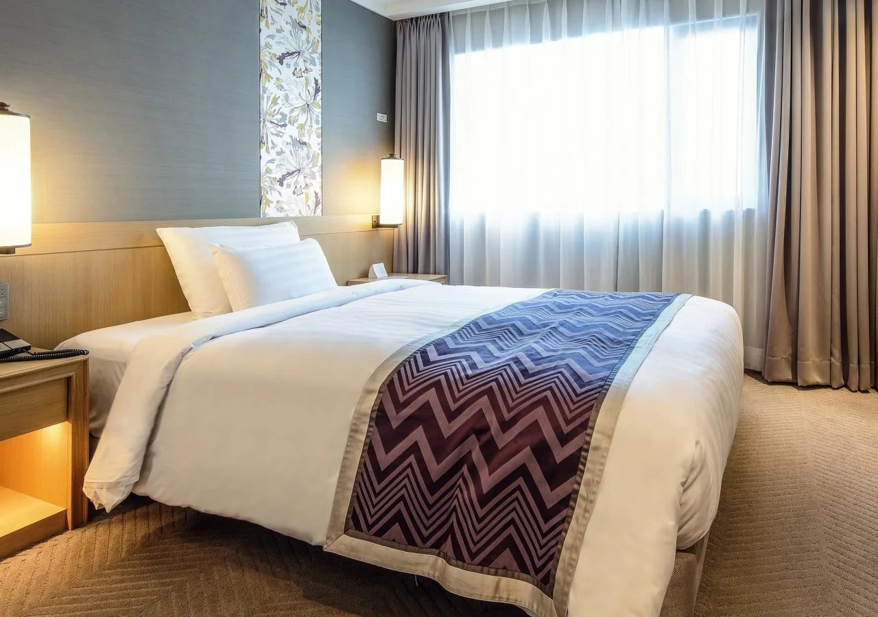 Foto - Royal Hotel Seoul Myeongdong