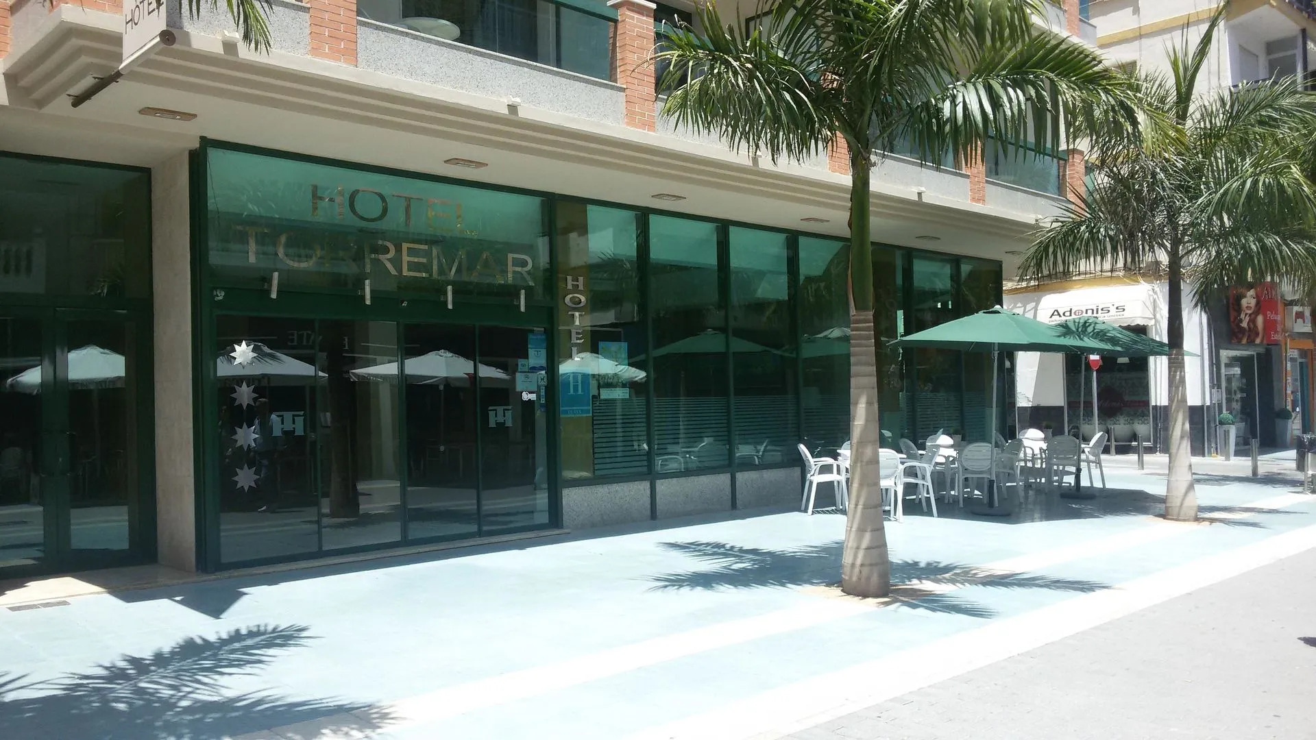 Foto - Hotel Torremar - Mares