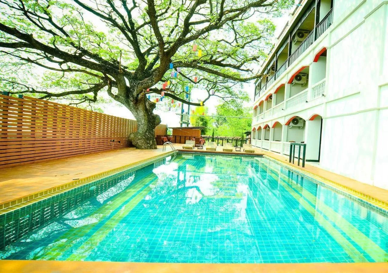 Foto - Bamboori Boutique Resort