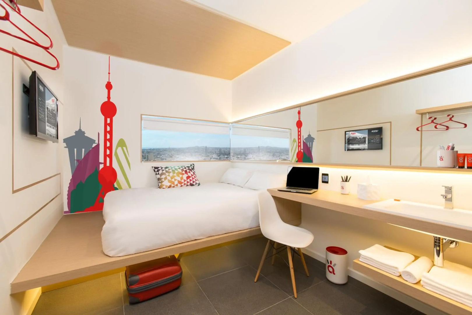 Photo - Yaas Hotel Dakar Almadies