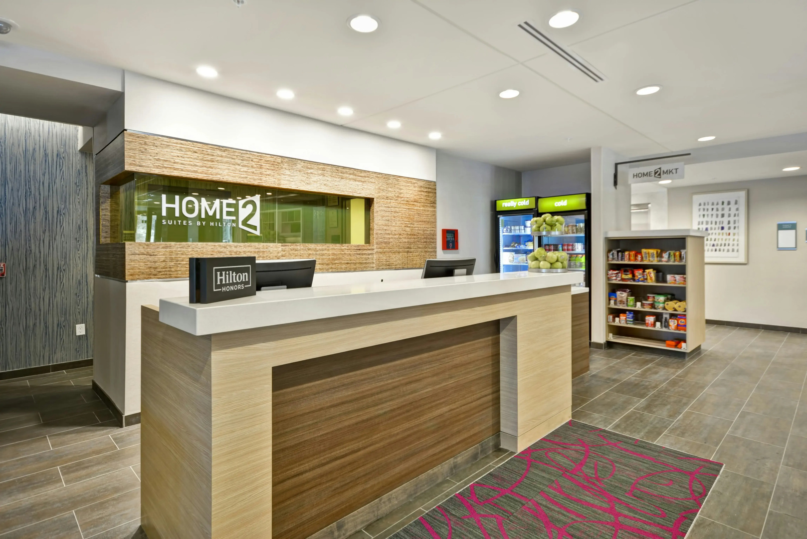 Photo - Home2 Suites by Hilton Kansas City KU Medical Center