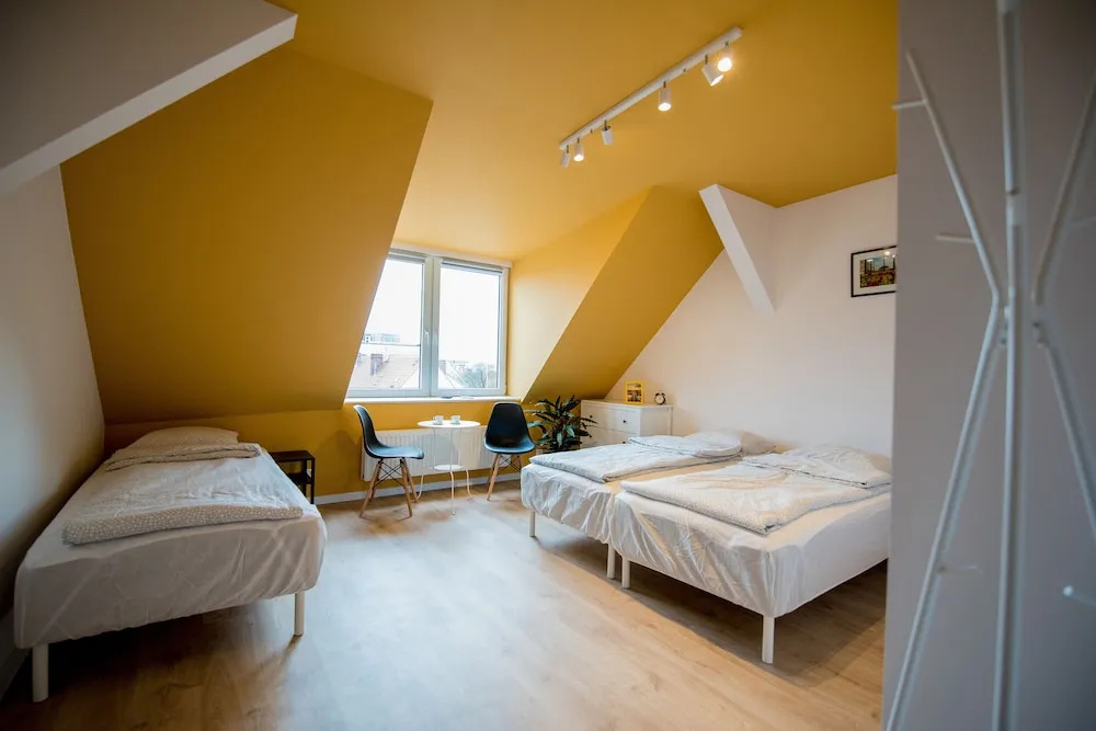 Foto - Moon Hostel Wrocław