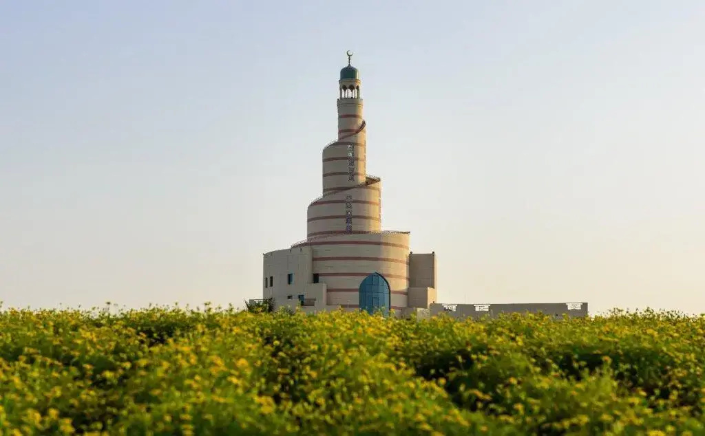 Foto - Zubarah Hotel