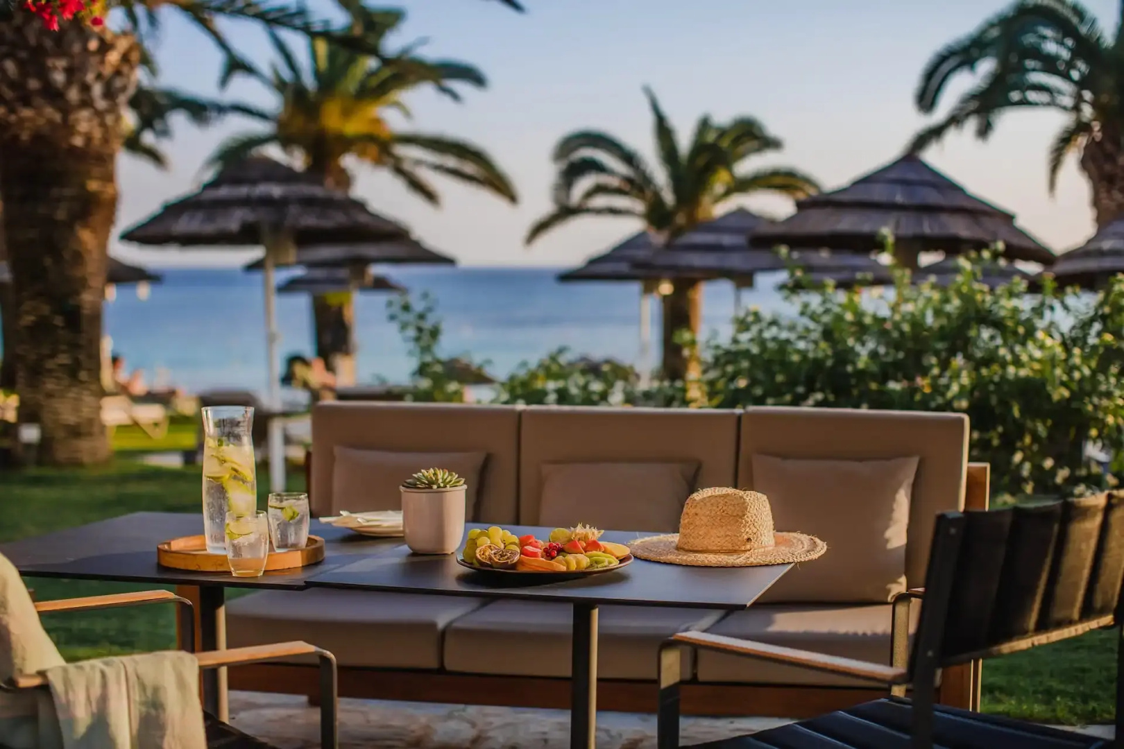 Foto - Alion Beach Hotel