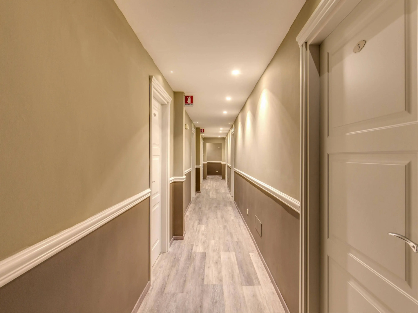 Foto - Residenza Belli Inn