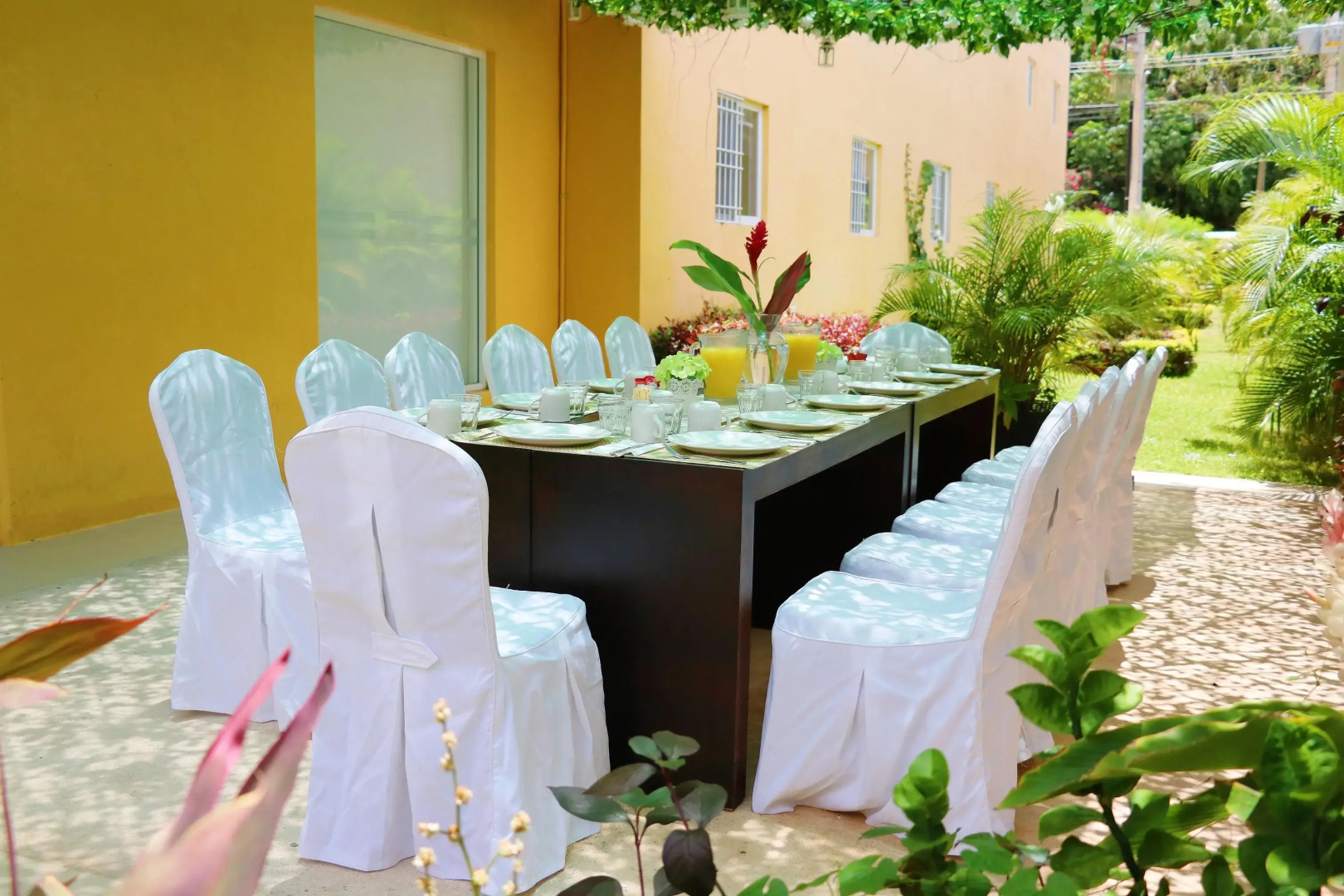 Photo - Hotel Zar Mérida