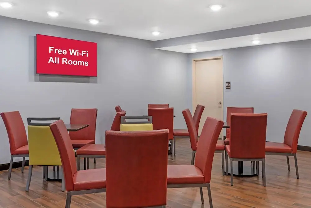 Foto - Red Roof PLUS Brooklyn - 3rd Ave