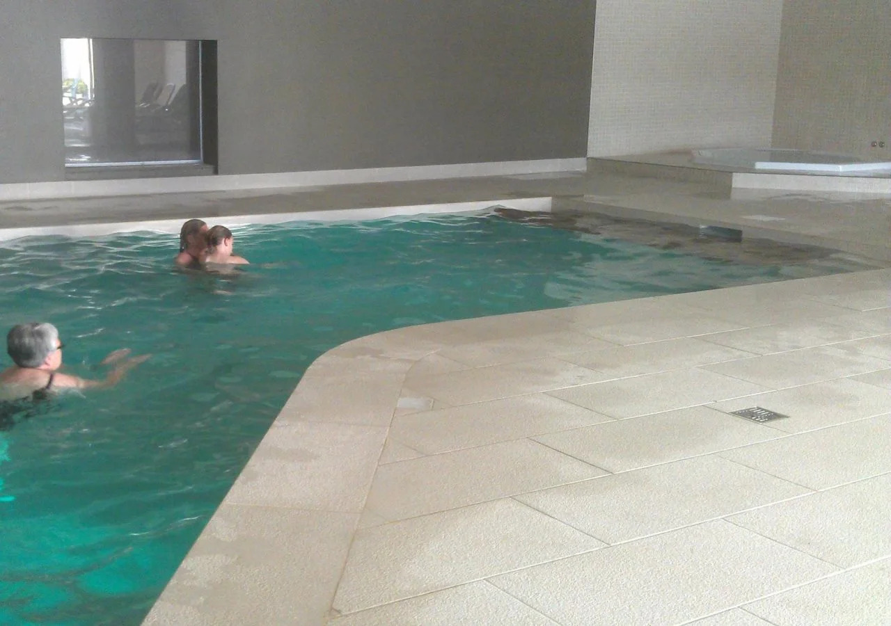 Foto - AX Sunny Coast Resort & Spa