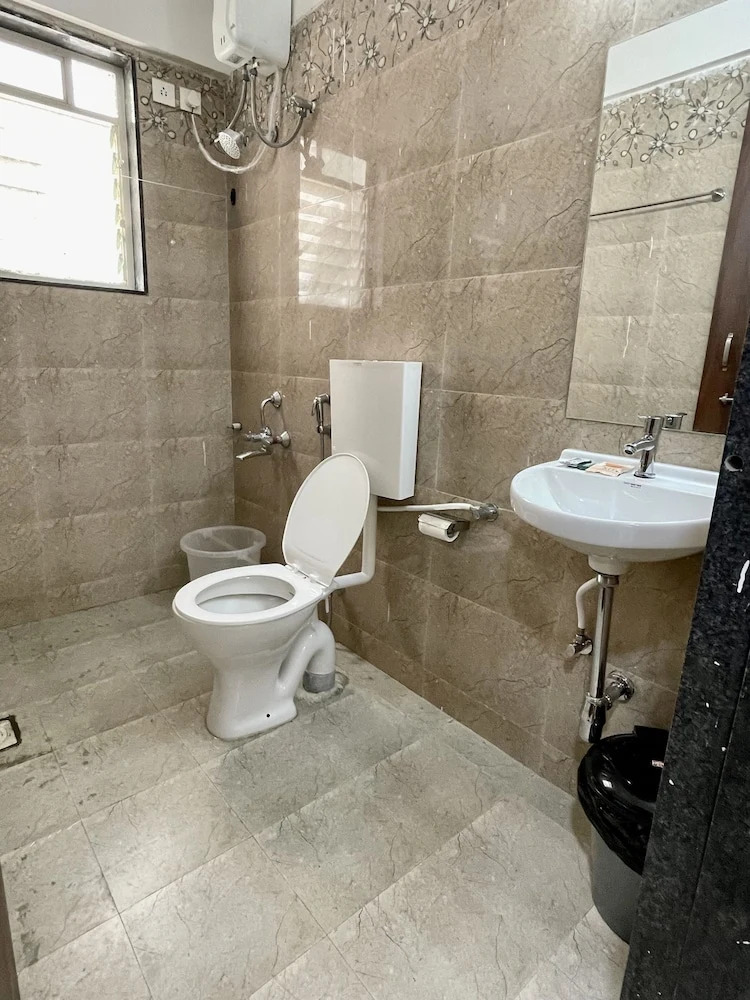 Foto - StayBird - Silver Oak, An Apartment Hotel, Kharadi