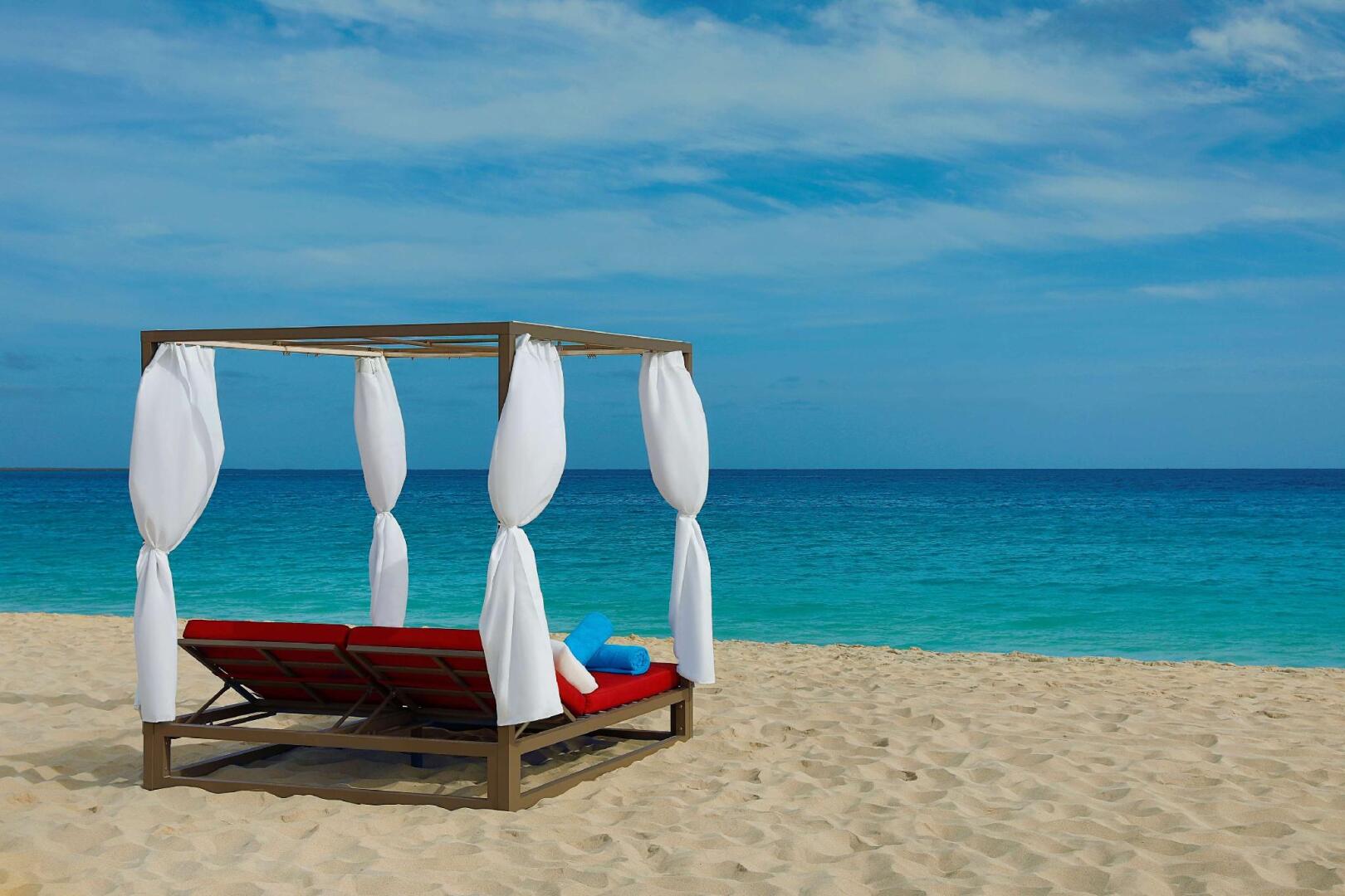 Foto - Hilton Cabo Verde Sal Resort