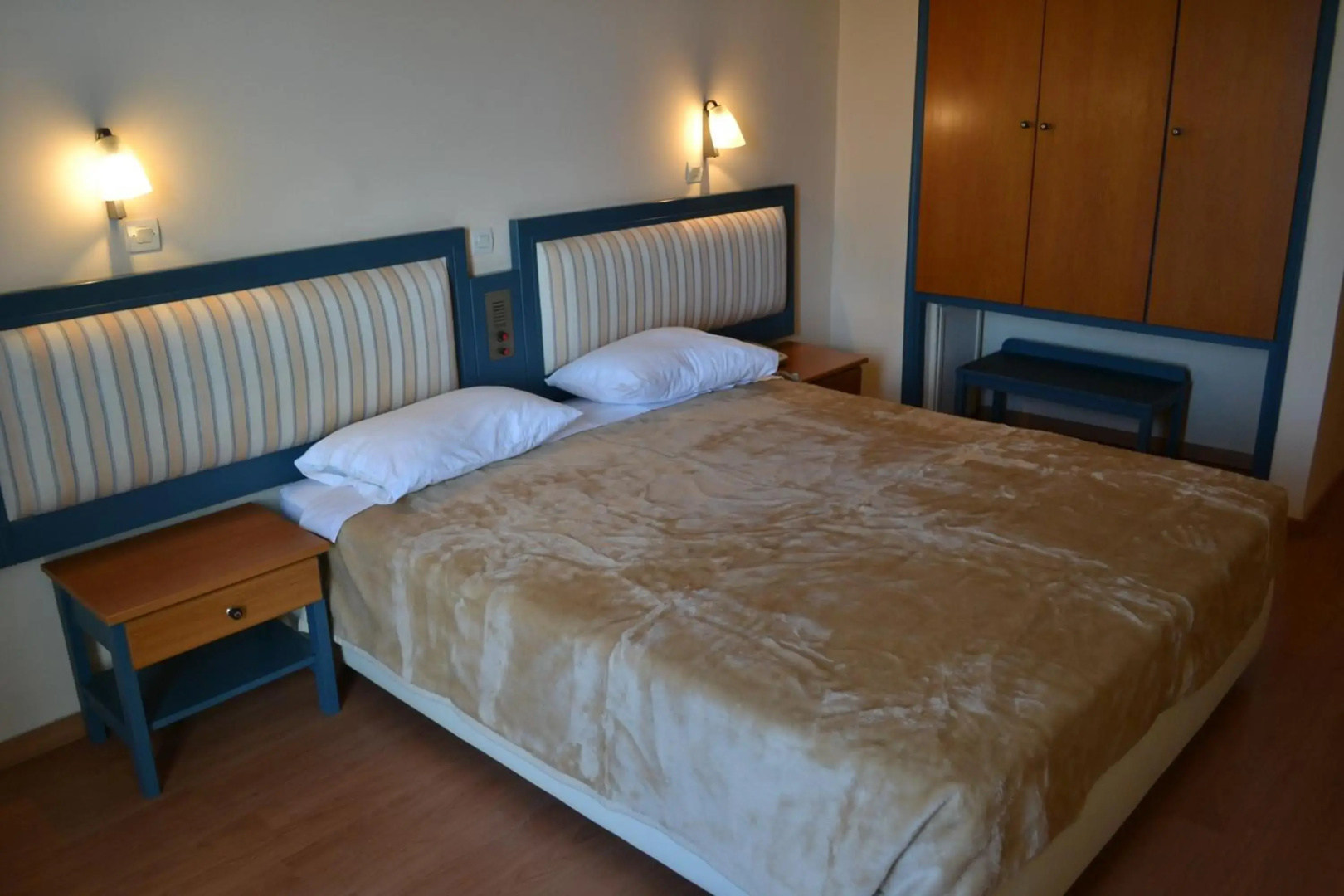 Foto - Astron Hotel