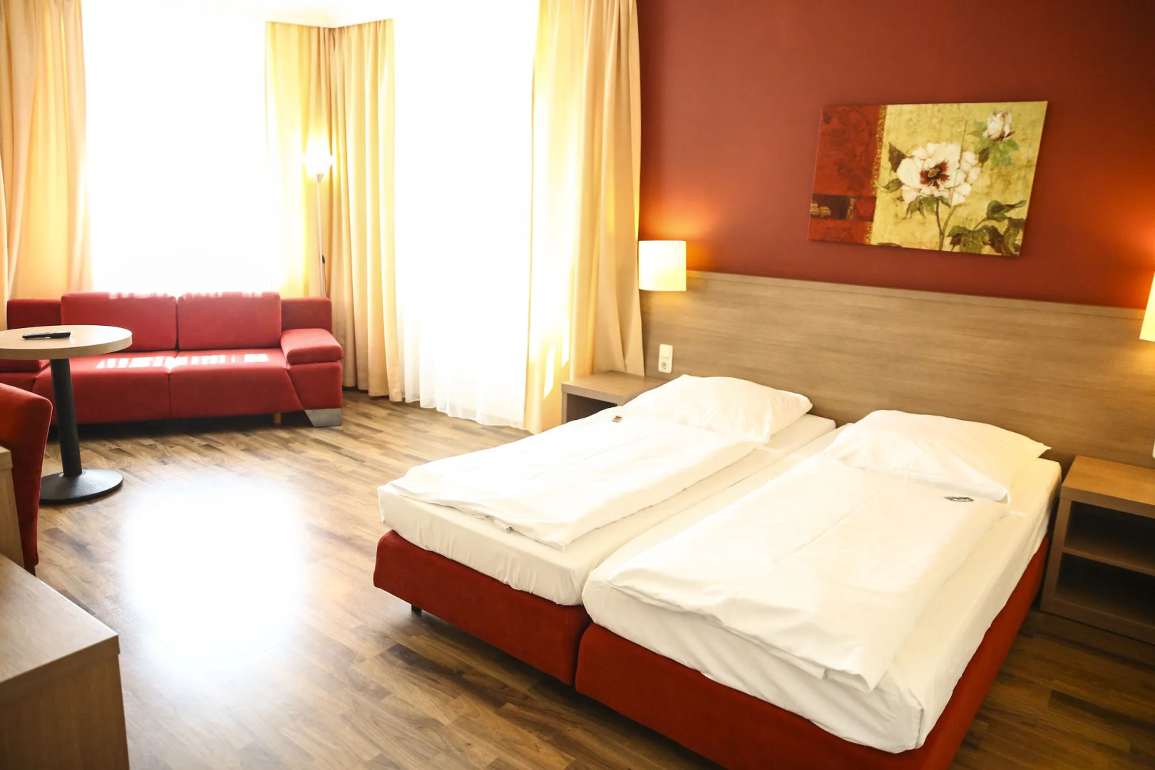 Photo - Hotel Marienthal