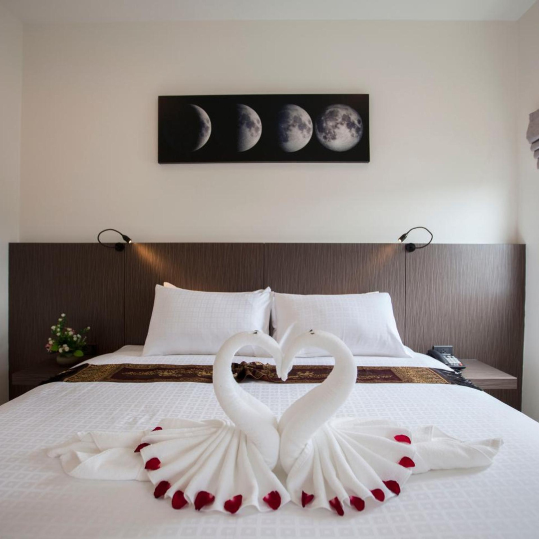 Foto - The Elysium Residence