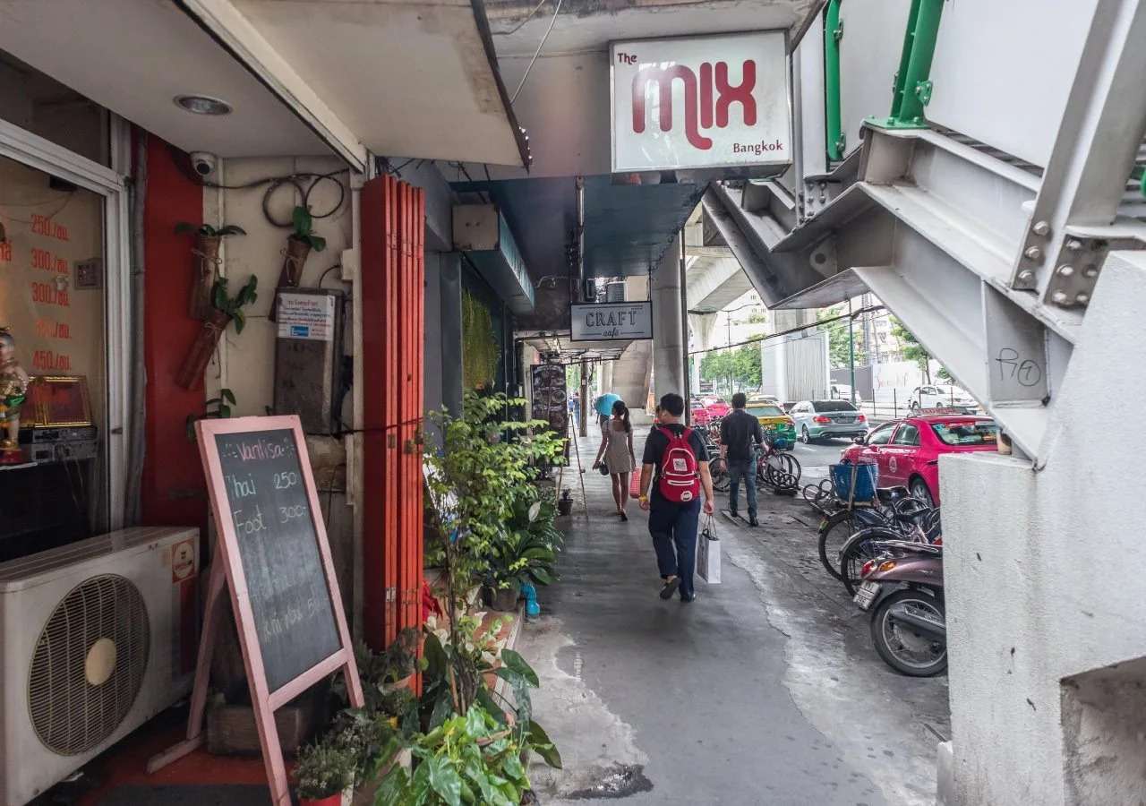 Foto - StayAt Bedever Bangkok Hotel