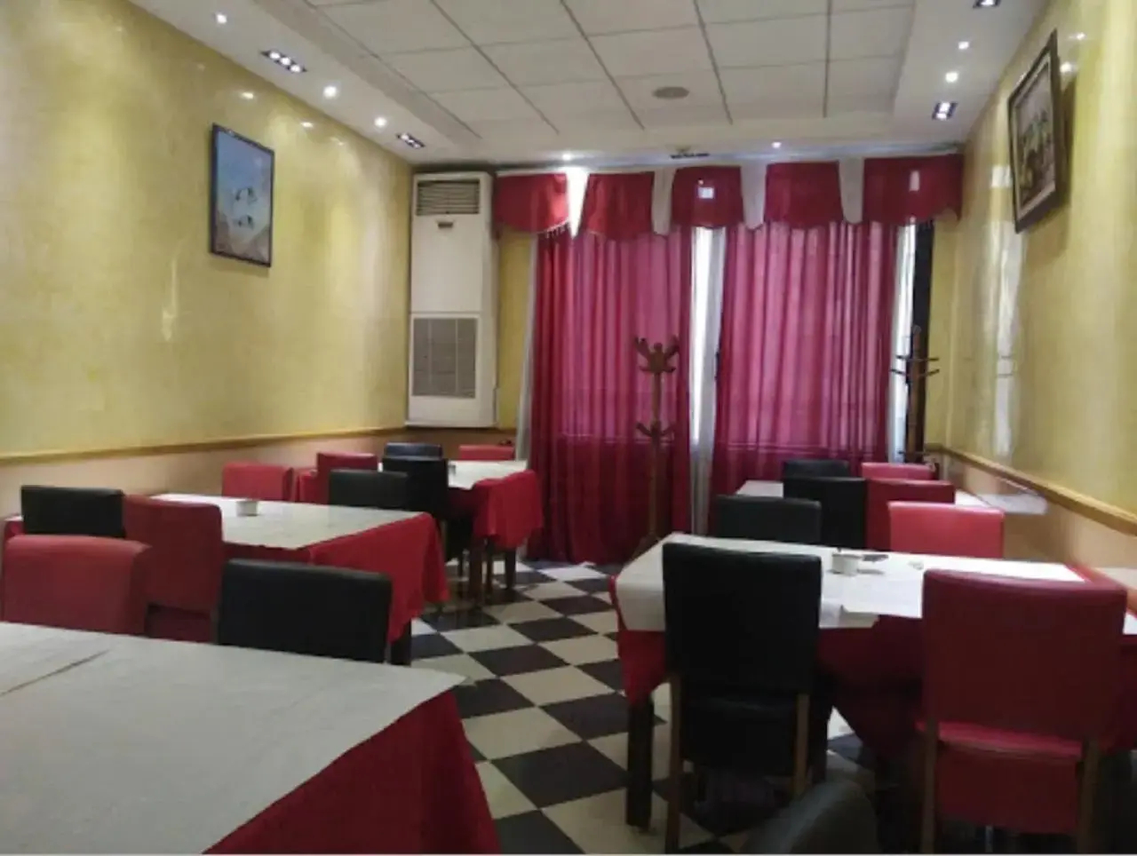 Photo - Brahmi Hotel
