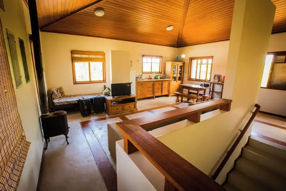 Foto - Pousada Tulipane Florianopolis