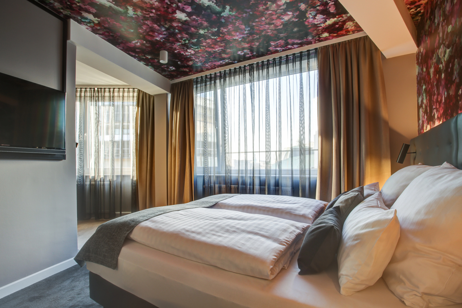 Photo - Vienna House Easy by Wyndham Hamburg