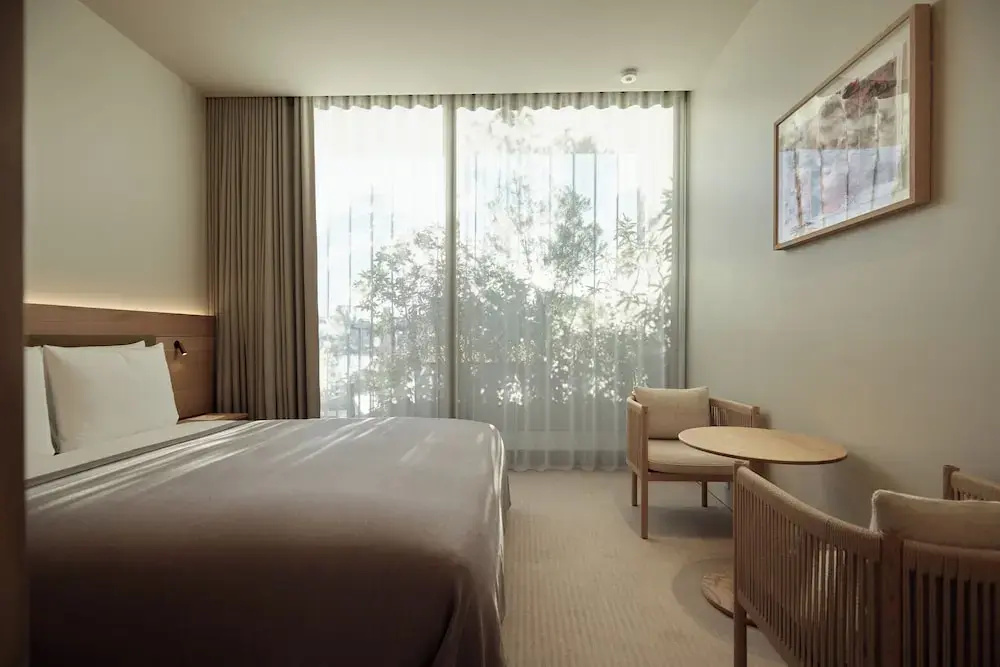 Photo - Trunk Hotel Yoyogi Park