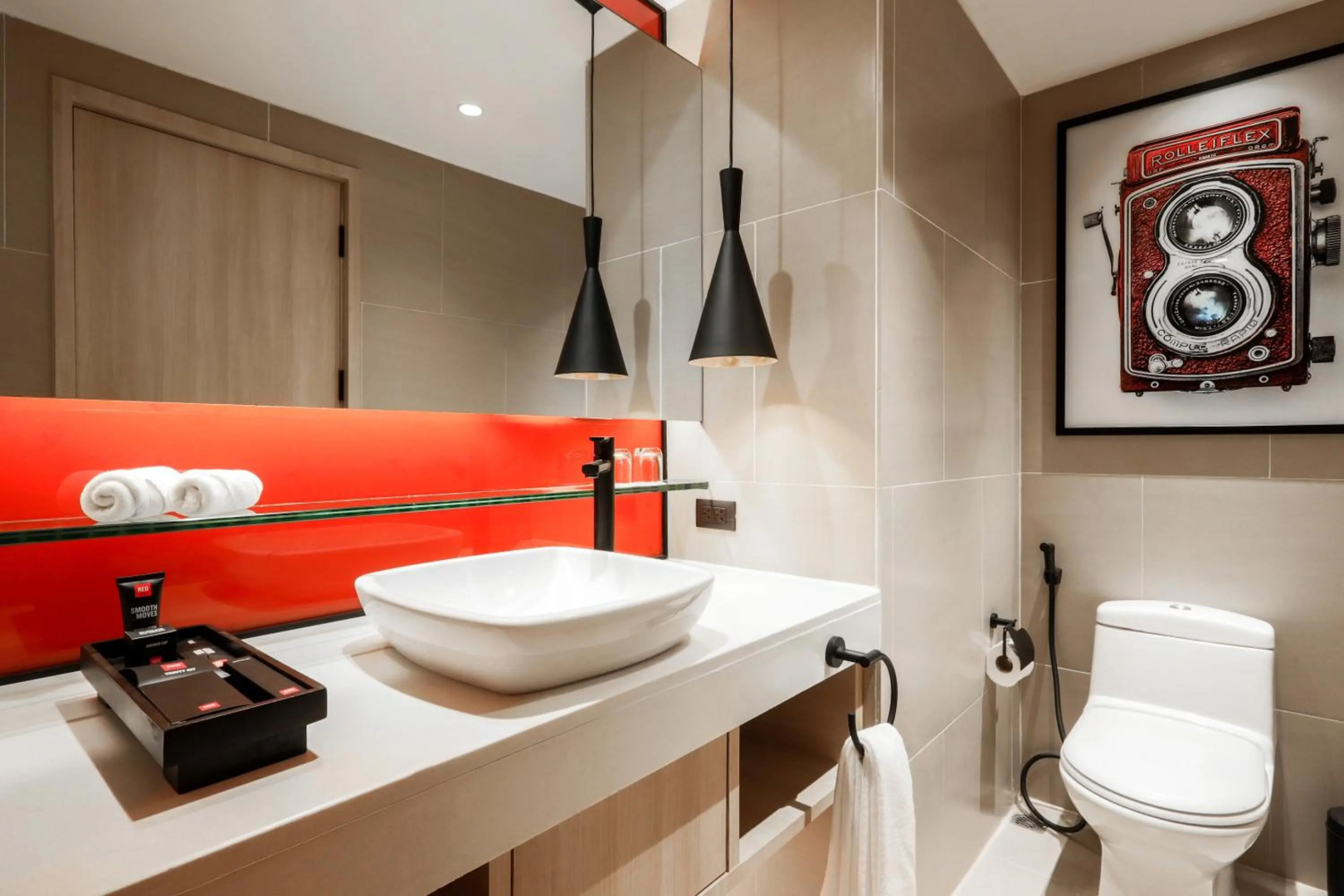 Foto - Leonardo Hotel Edinburgh Haymarket