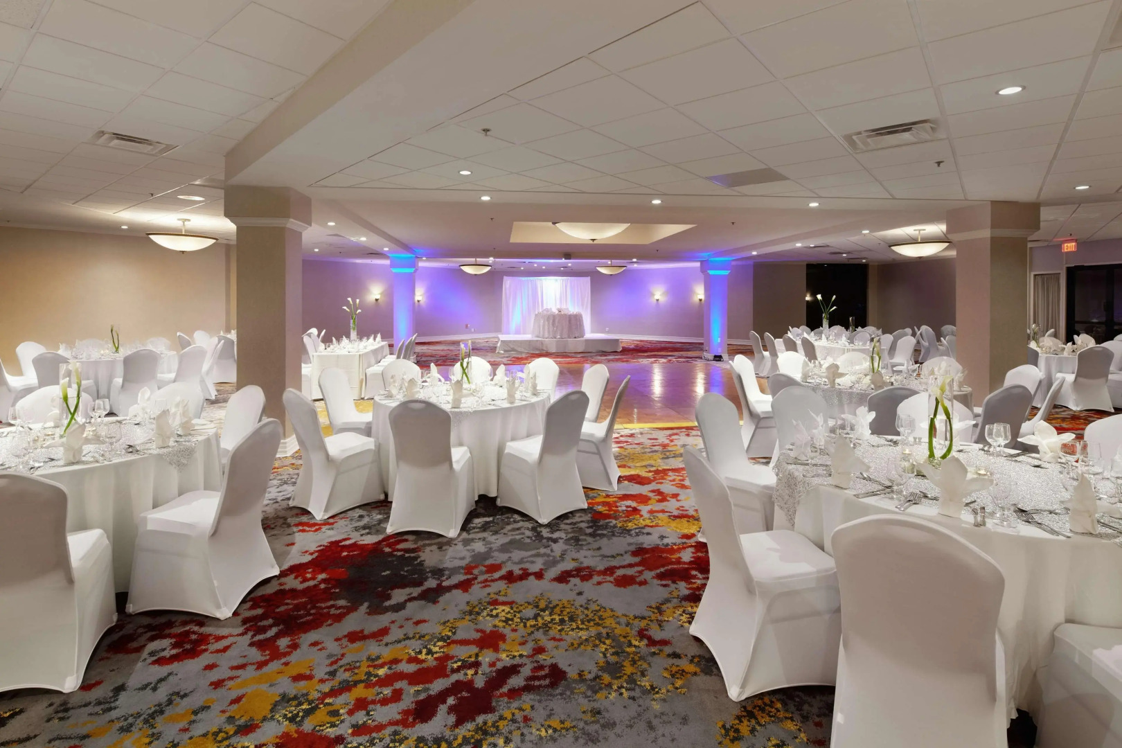 Foto - DoubleTree by Hilton Dallas Near the Galleria