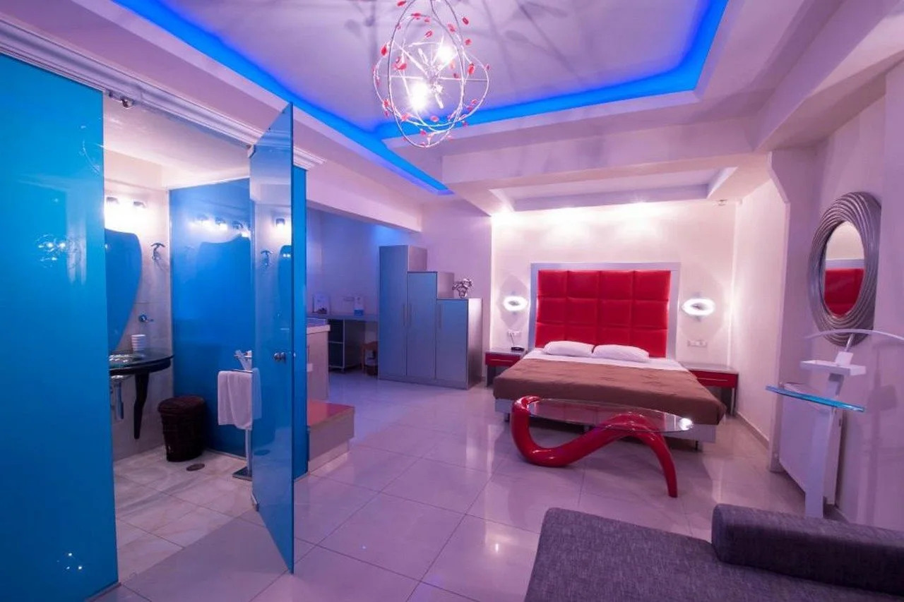 Photo - Hotel Parthenon Rodos city