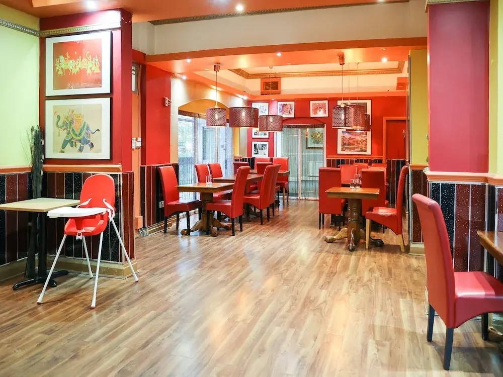 Foto - Hotel 346
