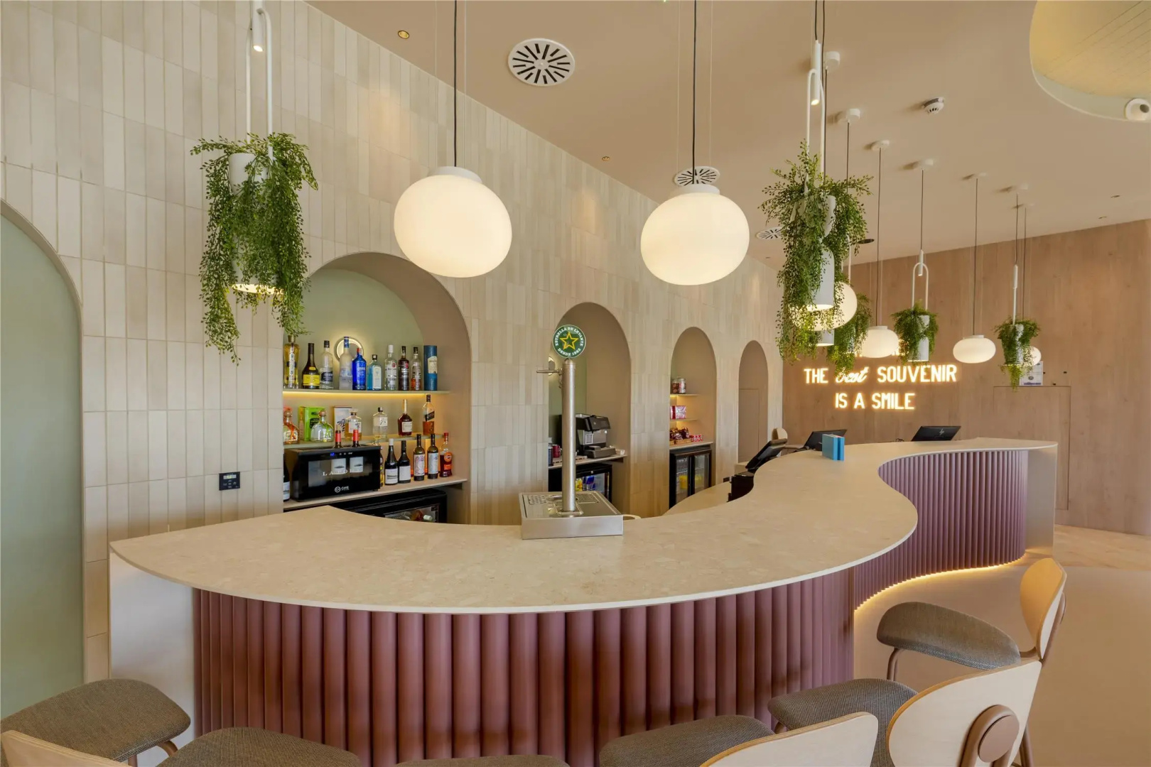 Foto - Hampton By Hilton Alicante Airport