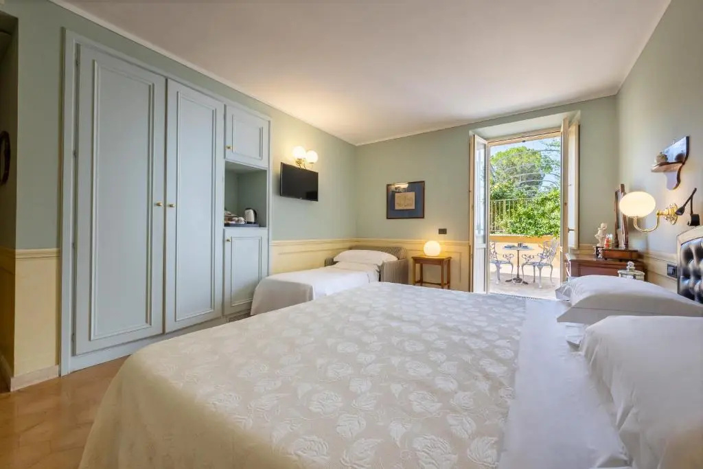 Photo - Hotel San Luca