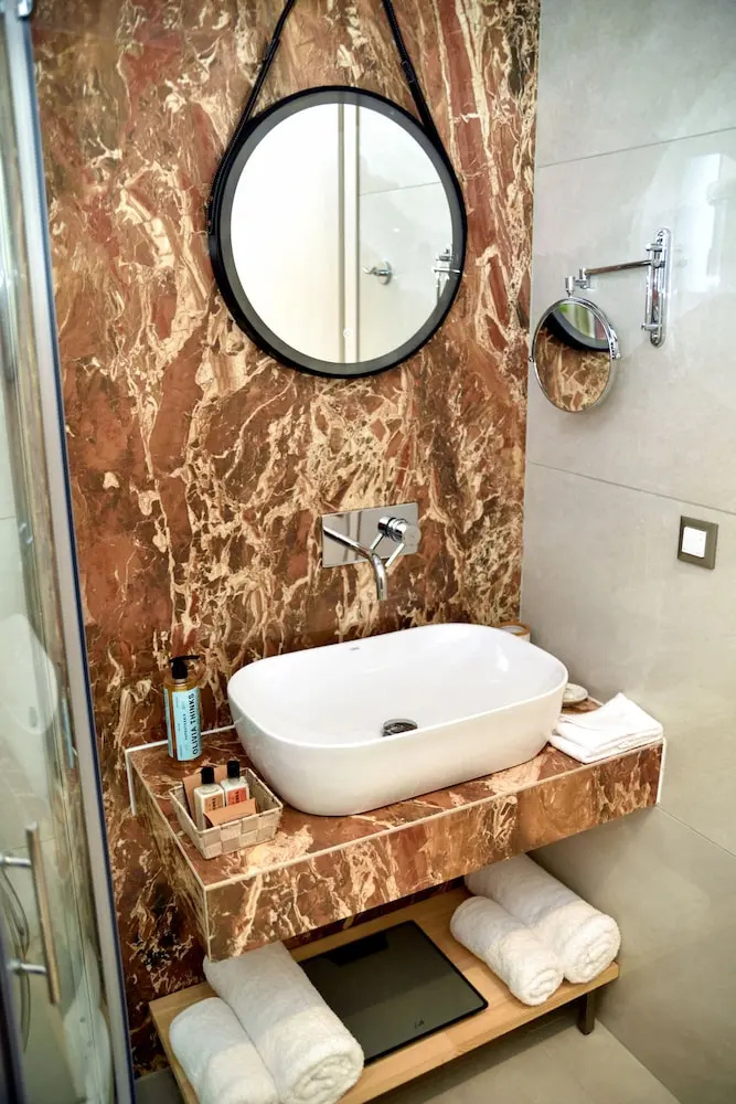 Foto - Kouros Stone Suites