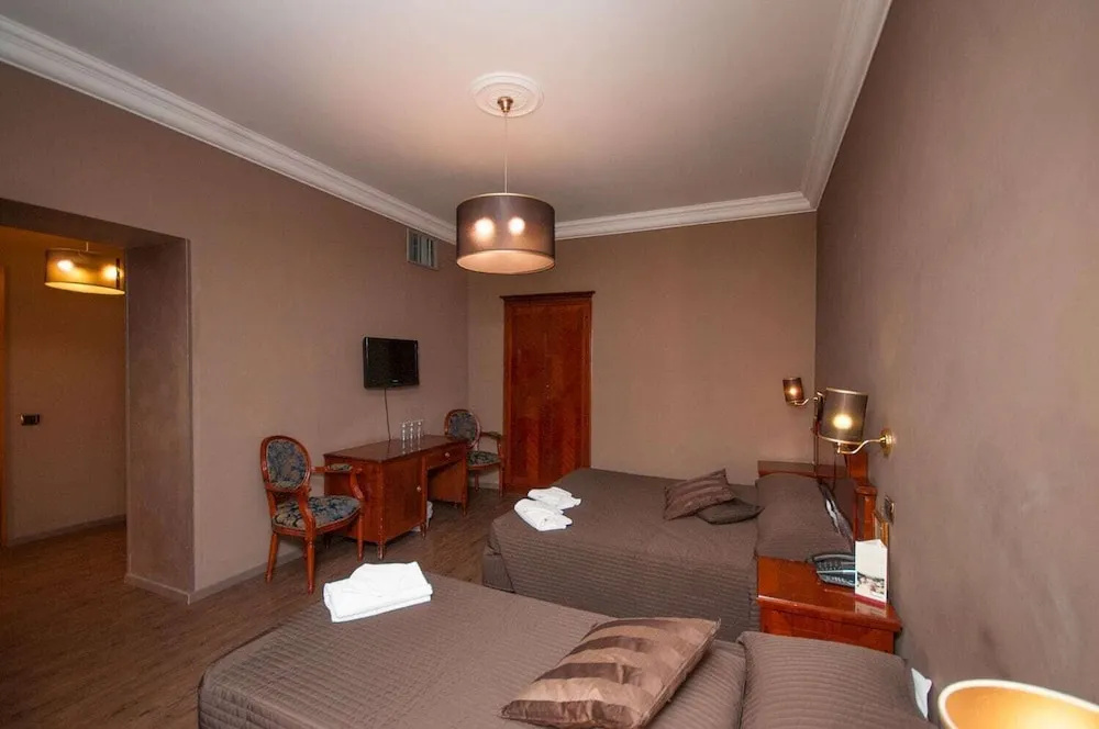 Foto - Vatican City Guest House