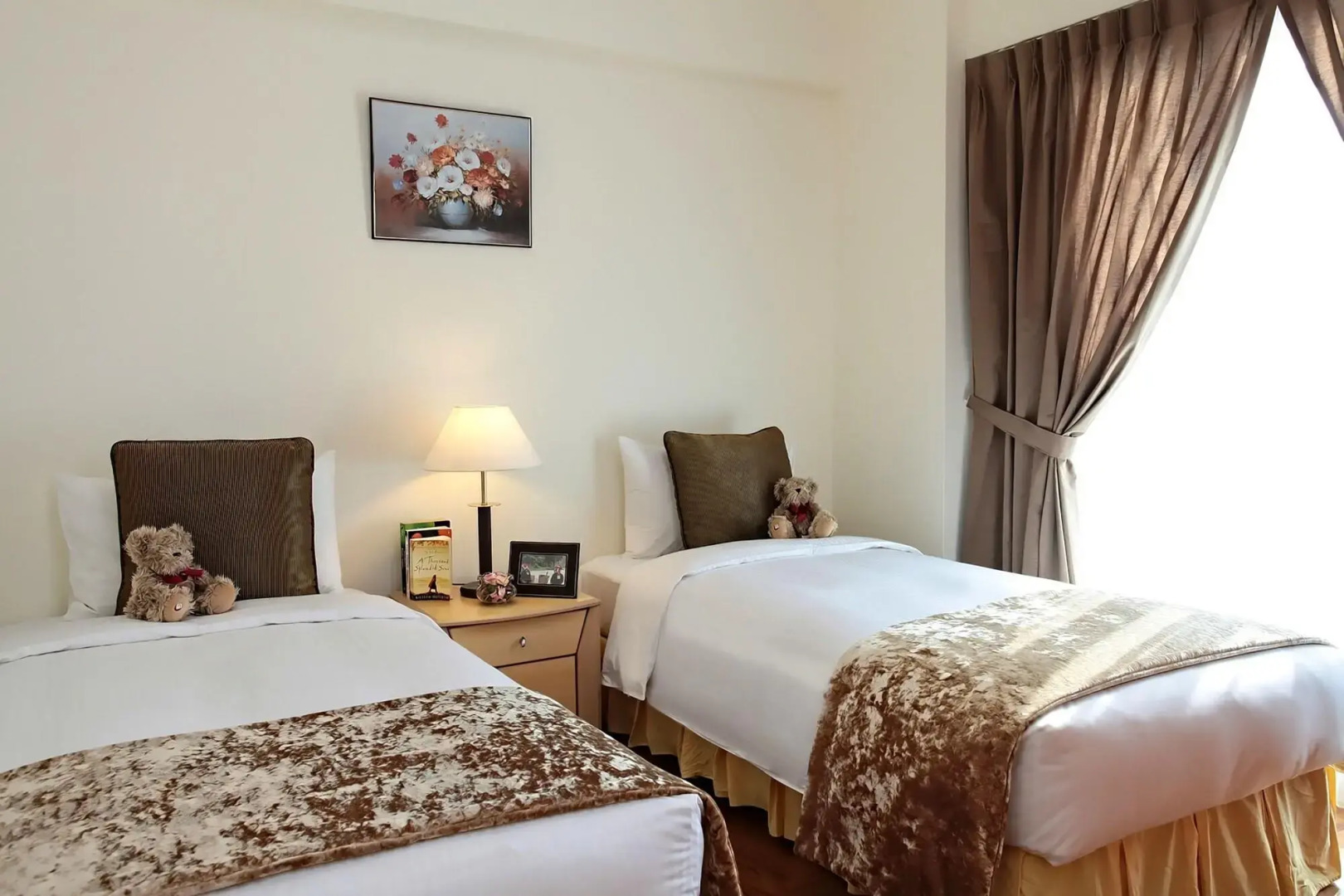 Photo - Village Residence Hougang by Far East Hospitality