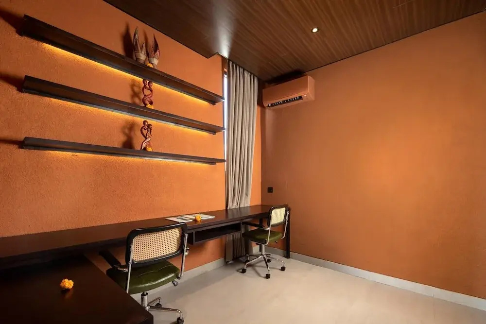 Foto - Earth Villa Canggu by Ini Vie Hospitality