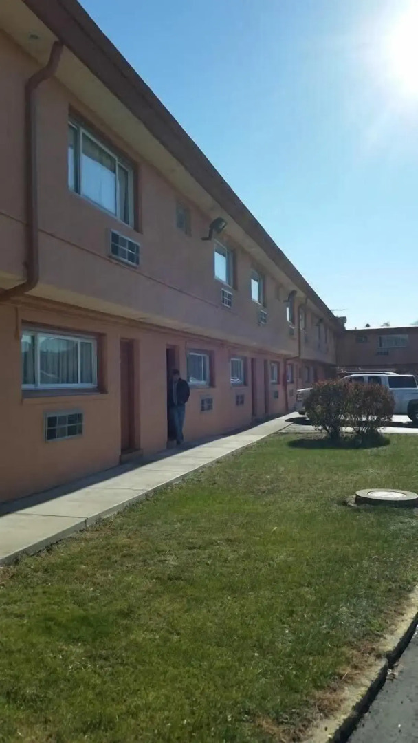 Foto - Skylark Motel