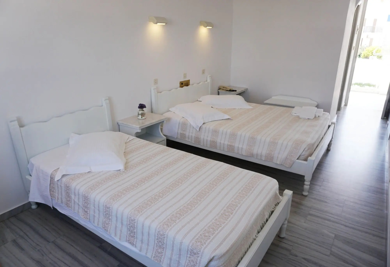 Foto - Polos Hotel