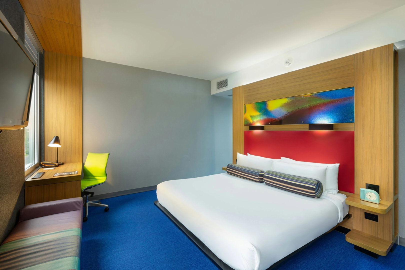 Photo - Aloft by Marriott San Jose Hotel, Costa Rica