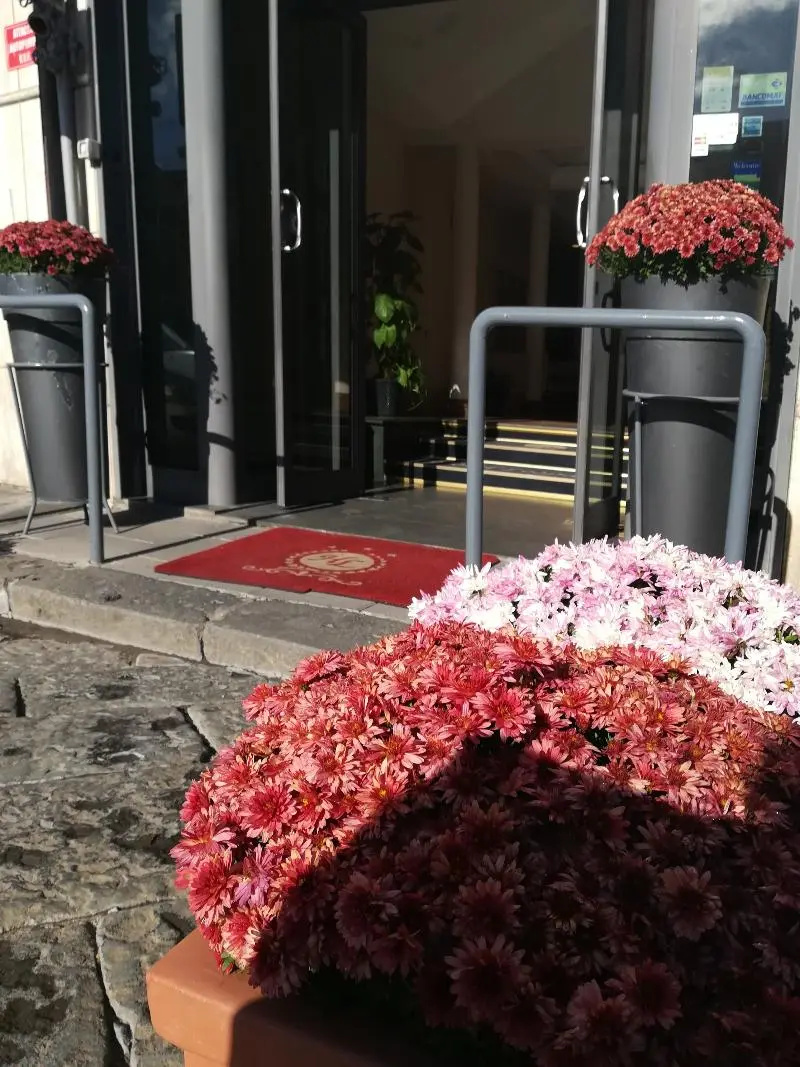 Foto - Hotel Leopardi