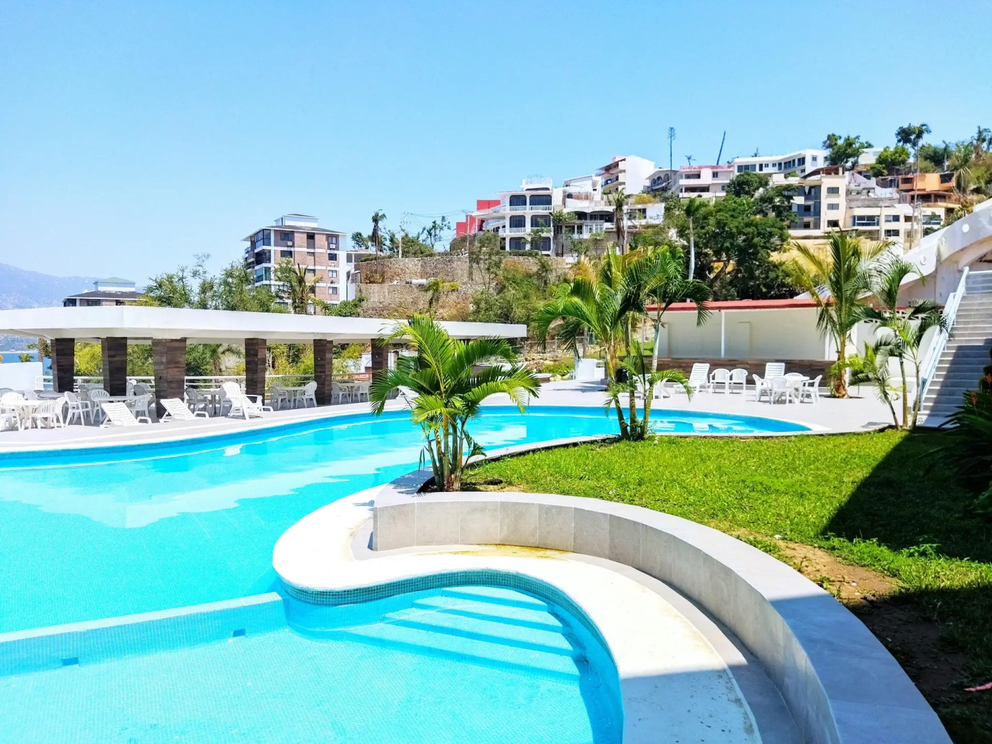 Photo - Hotel Aristos Acapulco