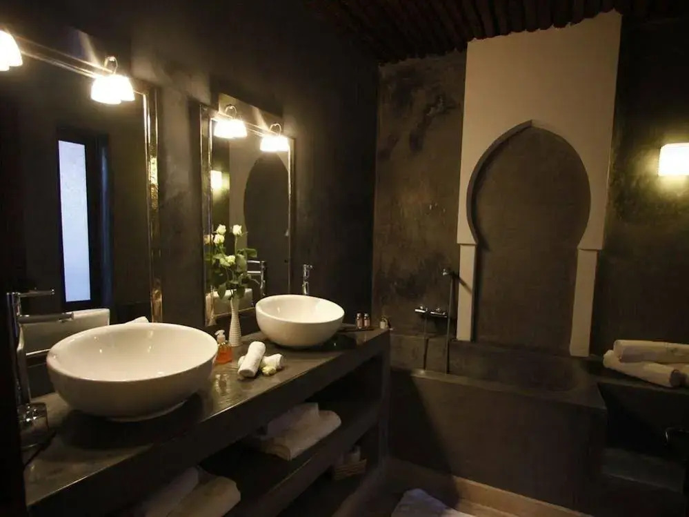 Foto - Riad Pourpre Medina